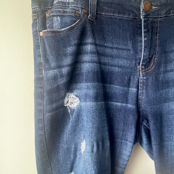 🔵 Rawan women’s jeans - Picture 9 of 12